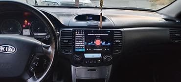 Продажа авто: KİA Optima 2.7 Benzin Probeq 295436 İli 2007 ci il real alıclar — 8