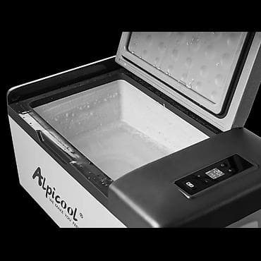 Avto üçün soyuducu, Yeni, Alpicool, Prikurivateldən, Plastik, Çin, Ünvandan götürmə, Pulsuz çatdırılma, Ödənişli çatdırılma — 2