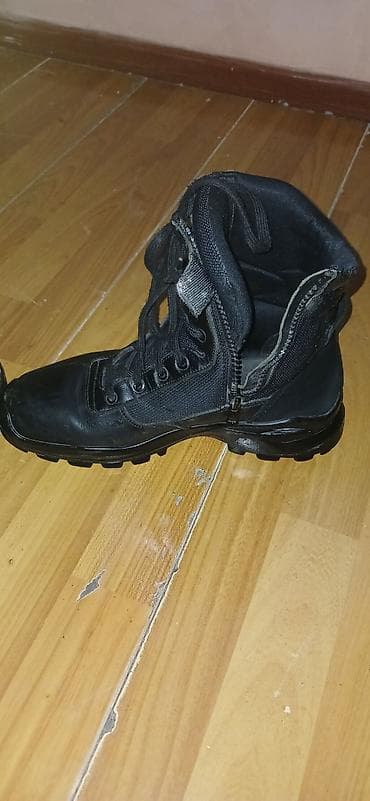 saat remen: Dəri Botinkalar 2 cütür söküyü cırıgı yoxdur bahalı batinkalardı — 6