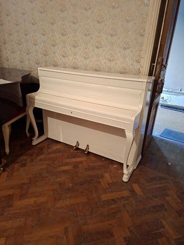 weinbach пианино: Пианино, Weinbach, Акустический, Новый, Бесплатная доставка — 2