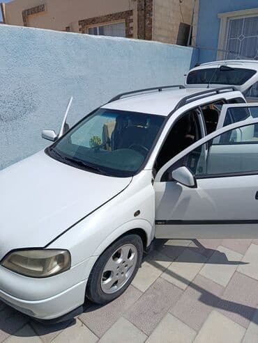 kvadrasikl satışı: Ətraflı məlumat üçün zəng edin, vatsapa yazın.Opel Astra Caravan — 13