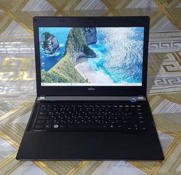 ipad.6: Intel Core i5, 8 ГБ ОЗУ, 15.6 " — 4