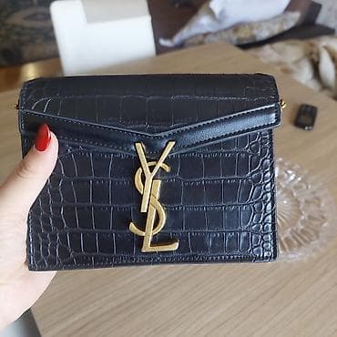 pul kisəsi: Pulqabı, Eko dəri, İşlənmiş — 2