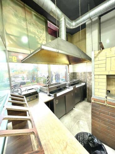 kirayə restoranlar: Binəqədi rayonu,Azadlıq Prospektinin yaxınlığında olan bütün — 3