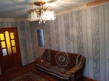 1 otaqlı kohnə tikili: Bakı, 2 otaqlı, Köhnə tikili, m. Elmlər Akademiyası, 32 kv. m — 2