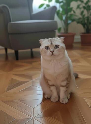 şotland pişiyi: Şotland, Erkək, Cütləşmə üçün — 1