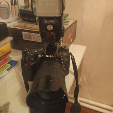 Qazanlar: Fotokameralar — 2