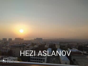 продажа квартира: 2 комнаты, Новостройка, м. Ази Асланов, 50 м² — 3