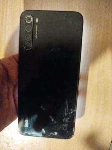 redmi note 8 pro kontakt home: Xiaomi Redmi seriyalı smartfon - Ekran: tam ölçülü çərçivəsiz ekran — 3