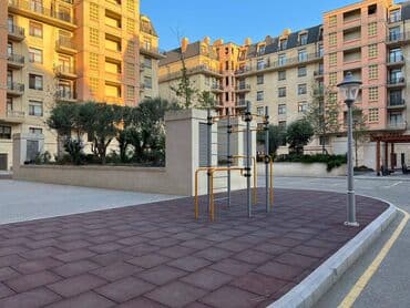 kiraye evler kreditle: GRAND HAYAT Сдается квартира во 2-м здании элитного комплекса Grand — 22