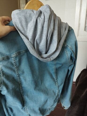 qiz usaqlari ucun kurtkalar: Kurtka, Qız üçün, 10 - 12 yaş — 5