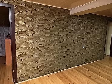 Digər tikinti xidmətləri: Divar kağızı vurulması xidməti - Professional divar kağızı — 7