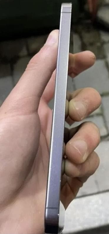 met: Samsung Galaxy S24, 128 GB, rəng - Boz — 2
