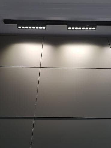 mini projector qiymeti: 3u 100 manat — 3