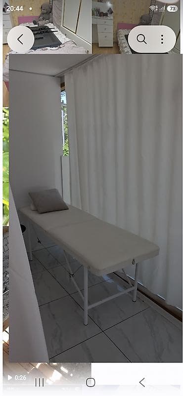 ceyranbatanda: Köhnə Günəşlidə hazır təmirli salon icarəyə verilir — 6