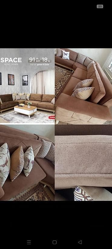 ‼️QIYMETI 850AZN Madeyradan 1600 alınıb çox az istifadə olunub