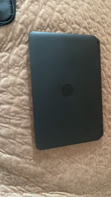 ноутбук 4070: HP noutbuk dəsti - Marka/model: HP (14-15.6" sinif korpus, qara rəng) — 3