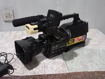 separator satilir: HD 2500 kamera satılır təcili hec bir bırablemi yoxdur başımnan — 1