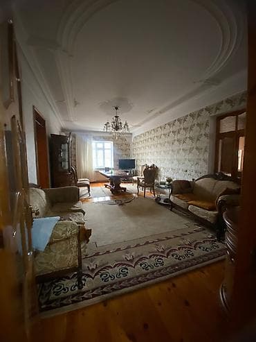 Həyət evləri və villaların satışı: Qaraçuxur qəs. 6 otaqlı, 200 kv. m, Yeni təmirli — 6