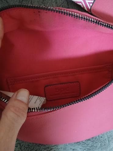 Çantalar: Çiyin çantaları dəsti 3 штуки вместе 10 манат 1) Michael Kors çiyin — 4