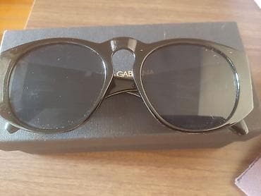 eclat la violette: Gün eynəyi, Dolce & Gabbana, İşlənmiş — 3