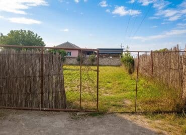 ev alqi satqi: 24 sot, Tikinti, Mülkiyyətçi, Texniki pasport — 6