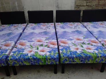 belarus mebel bakida: Yeni, Təknəfərlik çarpayı — 2