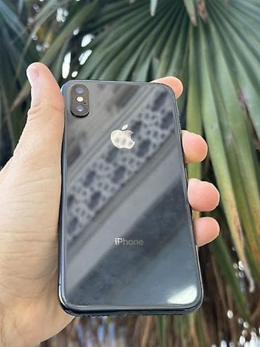 iphone 11 pro kreditle: IPhone X — 1