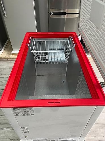 soyuducu alıram: Qapalı dondurucu — 3