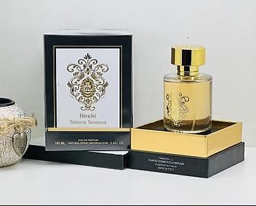 locasit parfum: Tiziana Terenza Kireki – Eau de Parfum - Həcm: 100 ml (3.4 fl. oz.) - — 1