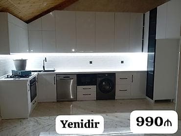 *990₼ yeni vitrin MƏTBƏX mebeli TƏCİLİ ÇIXMALIDIR*‼️ ÖLÇÜ:-5 deqiq lalafo.az -da *990₼ yeni vitrin MƏTBƏX mebeli TƏCİLİ ÇIXMALIDIR*‼️ ÖLÇÜ:-5 deqiq