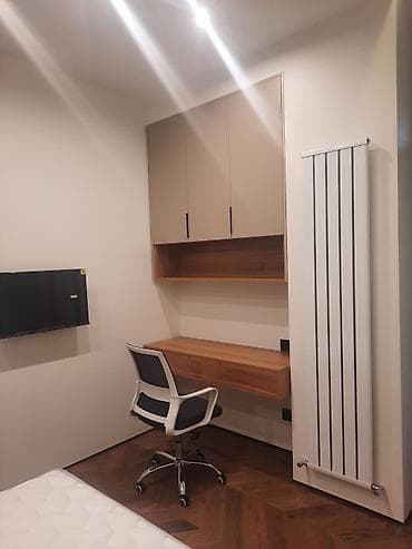 dolab sifarisi: Mebel dəsti – premium dizayn və fərdi hazırlanma - TV stendi və dekor — 10