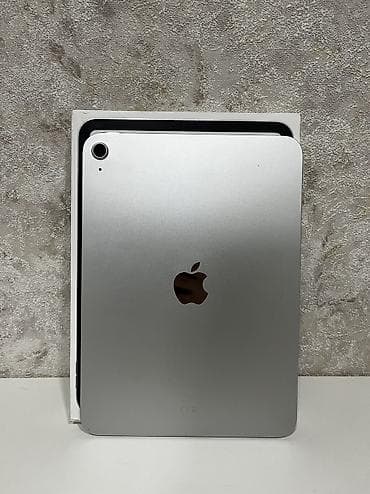 ipad 3 mini: Yeni Apple iPad Air 11 (2025), 10,9", 128 GB, Pulsuz çatdırılma — 4