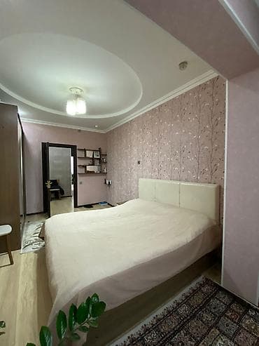 modul tipli ev: Bakı, 2 otaqlı, Köhnə tikili, m. Xalqlar Dostluğu, 48 kv. m — 5