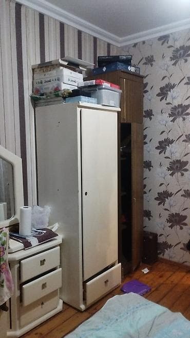 ışkaf: Xirdalanda tibb mərkəzinin yani,9/6 Leninqrad proyekti,tam əşyalı,1 — 3