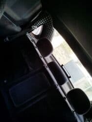 variator sürətlər qutusu: Opel Vectra: 1.6 л | 1996 г. 3885 км Седан — 5