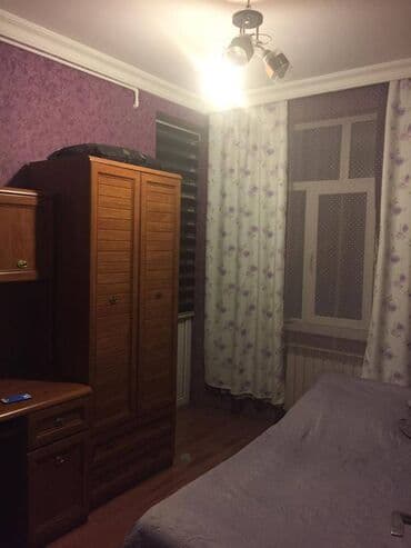 qarayev obyekt: Nizami rayonu,Qara Qarayev metrosunun yaxinliginda,Ayla şadlıq — 6