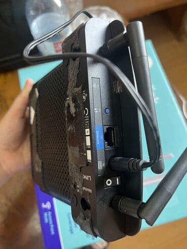 xiaomi modem: İşləkdi — 3