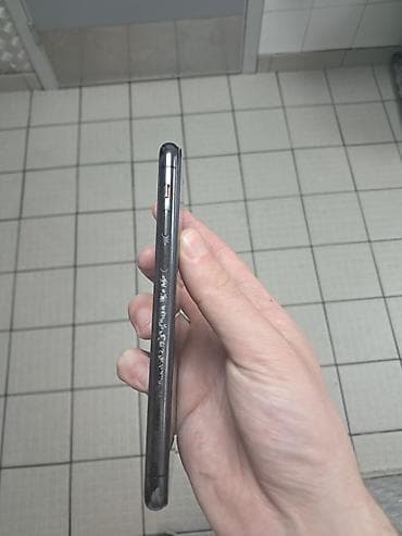 13 pro max: IPhone 11 Pro, Space Gray, Face ID — 2