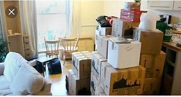 Digər tikinti xidmətləri: Peşəkar Köçürmə və Yükdaşıma Xidməti.Fəhlə xidməti.Əsasən evlərin — 9