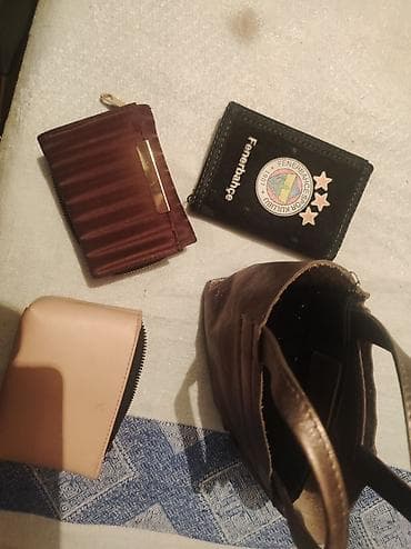 Pulqabı, Təbii dəri, Yeni