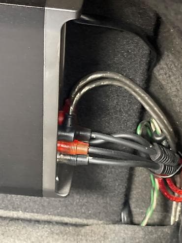 tufan kub 50s: 4 eded apoclypse kalonka 800 rms aponun basofqasi 5250 maqintafon — 2