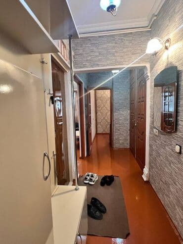 купить квартиру на баилово: Баку, 2 комнаты, Вторичка, м. Ахмедлы, 60 м² — 10