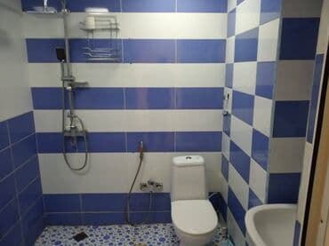 1 otaqlı kohnə tikili: 2 otaqlı, Yeni tikili, 62 kv. m — 10