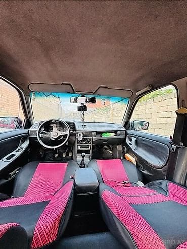 w202 ehtiyat hisseleri: Daewoo Nexia, 1.5 L, 2006 il, 426 827 km - Kuzov: 4 qapılı sedan — 10