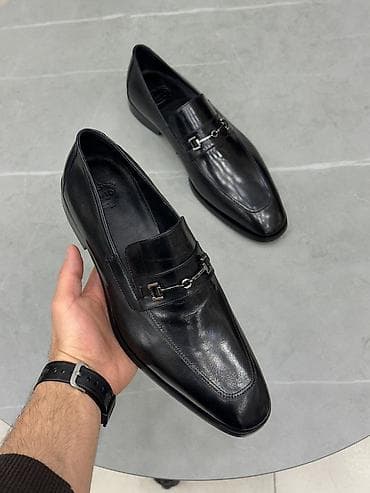 Ölçü: 42, rəng - Qara, Yeni — 3