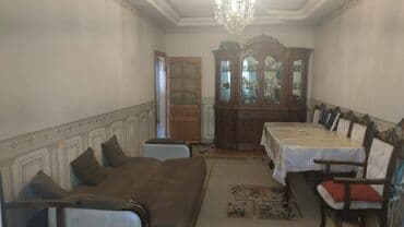 binəqədi kiraye evlər: Xətai rayonu,Həzi Aslanov metrosu yaxınlığı,Gəncə prospektində — 1