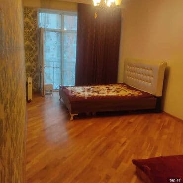 продам срочно квартиру: N.Nərimanov metrosu yaxınlığında 21 mərtəbəli yeni tikilinin 12 ci — 4