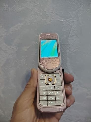 nokia 2660: Nokia 8 Sirocco, 1 TB, rəng - Bənövşəyi, Düyməli — 4