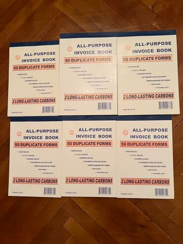 dəftər uzləri pdf: Qaimə dəftəri, hamısı birlikdə 4 manata. Ünvan: 8 mikrorayon Azadlıq — 2